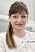 Щипанова Елена Анатольевна - Ульяновск