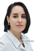 Щипанова Елена Валентиновна - Ульяновск