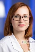 Щипилова Ангелина Вячеславовна - Ростов-на-Дону
