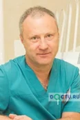 Щипков Дмитрий Анатольевич - Тольятти