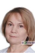 Щипкова Елена Викторовна - Анапа