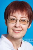 Щирова Ирина Валентиновна - Ростов-на-Дону