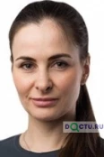 Щитина Ольга Валентиновна - Ростов-на-Дону