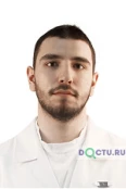 Щитко Никита Олегович - Москва