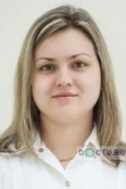 Щитова Александра Викторовна - Ростов-на-Дону