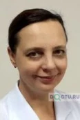Щёкина Людмила Александровна - Санкт-Петербург