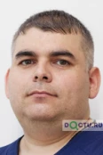 Щученко Анатолий Александрович - Тюмень