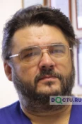 Щукин Андрей Анатольевич - Красноярск