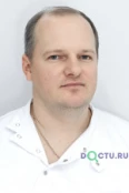 Щукин Андрей Викторович - Красноярск