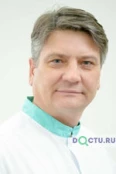 Щукин Владимир Павлович - Магнитогорск