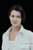 Щукина (Косинец) Наталья  - Краснодар