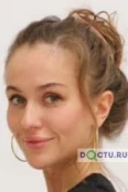 Щукина Арина Романовна - Москва