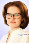 Щукина Дарья Андреевна - Нижний Новгород