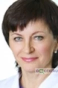 Щукина Галина Ивановна - Красноярск