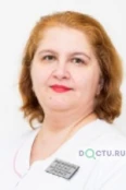 Щукина Светлана Анатольевна - Санкт-Петербург