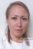Щукина Светлана Александровна - Улан-Удэ