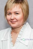Щукина Татьяна Георгиевна - Курган