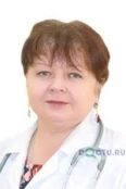 Щукина Татьяна Ивановна - Ижевск