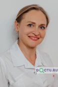Щукина Татьяна Владимировна - Рубцовск