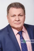 Щуко Андрей Геннадьевич - Иркутск