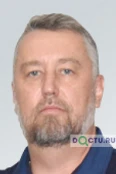 Щулев Михаил Вячеславович - Москва