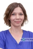 Щулева Галина Николаевна - Москва