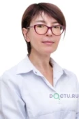 Щур Елизавета Анатольевна - Москва