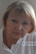 Щурбина Наталья Сергеевна - Москва
