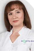 Щурина Ольга Сергеевна - Краснодар