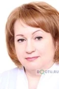 Щурова Елена Вячеславовна - Москва
