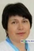 Щусь Клавдия Ивановна - Челябинск