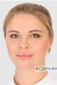 Ши-У-Тина Олеся Владиславовна - Краснодар