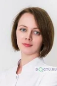 Шибаева Анастасия Геннадьевна - Екатеринбург