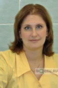 Шибаева Елена Владимировна - Нижний Новгород