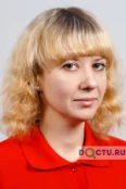 Шибаева Инна Александровна - Воронеж