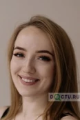 Тарасенко (Шибаева) Кристина Дмитриевна - Иркутск