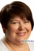 Шибаева Марина Вячеславовна - Калининград