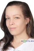 Шибакова Анна Александровна - Челябинск