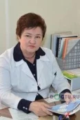Шибалина Наталия Николаевна - Саратов
