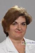 Шибалова Ольга Николаевна - Казань