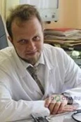 Шибанов Алексей Михайлович - Москва