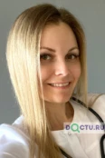 Шибанова Александра Владимировна - Тюмень