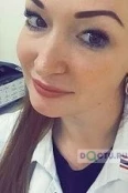 Шибанова Екатерина Игоревна - Москва