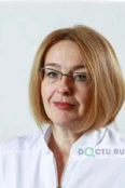 Шибанова Галина Юрьевна - Москва