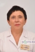 Шибанова Людмила Федоровна - Самара