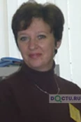 Шибанова Наталья Ивановна - Барнаул