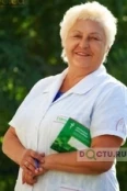 Шибанова Нина Семёновна - Красноярск