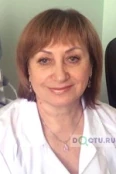 Шибанова Валентина Максимовна - Хабаровск