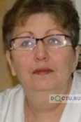 Шибанова Вера Сергеевна - Ульяновск
