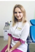 Шибашова Татьяна Юрьевна - Казань